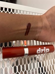 MARS drip mist+Pilgrim+ Lakme Eyeconic Kajal