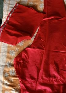 Athenic Gown