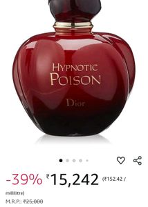 Dior Hypnotic Poison Edt