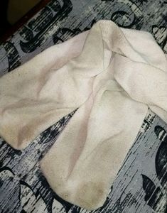 Used Socks