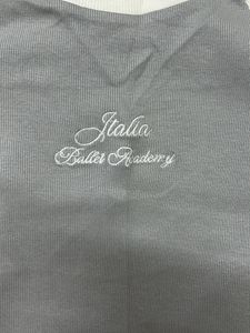Italia T-Shirt - Stylish &amp; Casual