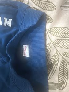 Boys  Blue Joggers Set