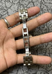 (Cartier Inspired) WeiQin Rhinestone Watch