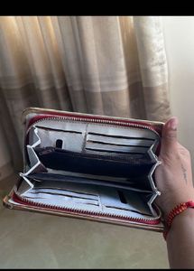 Set of 3 wallets