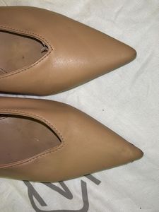 Classic Kitten Heels
