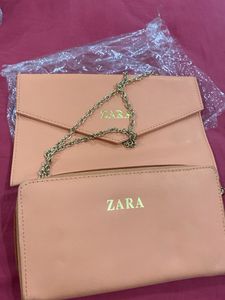 Sling And Wallet