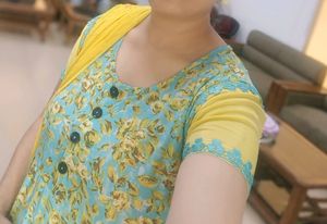 Beautiful Imported Kurta Only