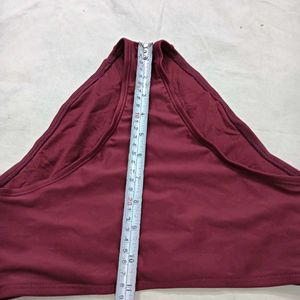 ⭐ 30 size red look