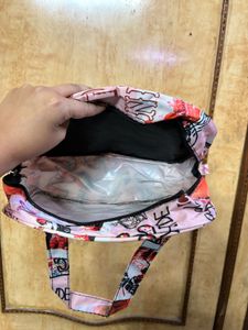 specious lunch bag