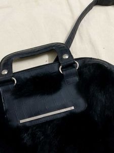 parfois fur authentic