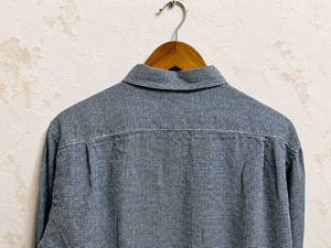 Uniqlo Premium Button-Down Shirt