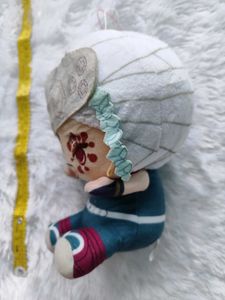Anime Demon Slayer Uzui Imported Plushies Original