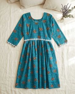 nayra cut kurti