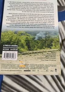 Travelling with Che Guevara Book