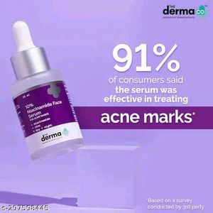 The Derma Co. Niacinamide Serum
