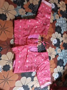 mekhela sador with blouse