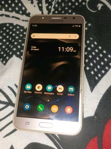 Samsung Galaxy J7 NXT Smartphone