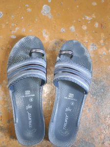 Trufit Flip Flops - Comfortable & Stylish