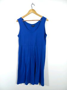 Blue Dress (Women's)