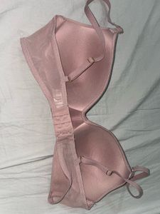 Set of 6 premium bras in size :34B