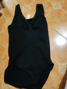 Max Brand Black Camisole