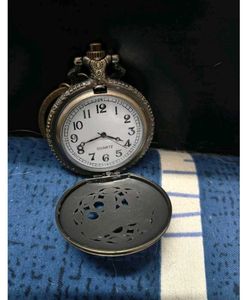 Vintage Style Keychain