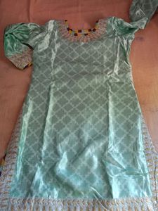 Kurta Set  From Messo