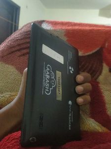 Akash Tab