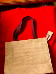 Tanishq Tote Bag big size