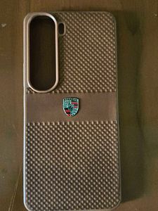 Porsche Phone Case 📱
