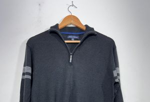 Black Sweater (men’s )