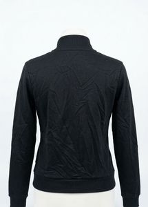 Puma Black Track Jacket