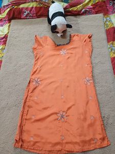 Kurta Top Only