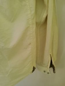 Men Shirt Size: LARGE