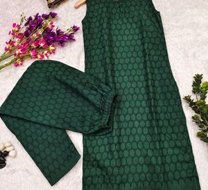 Super Comfortable &amp; Beautiful Co-ords Set