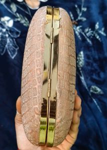 Elegant Evening Clutch