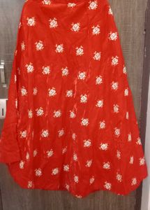 Crop Top Lehanga