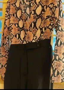 Women Jumpsuit "New"