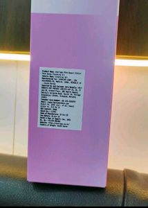 Overlaps Skincare Dispenser Bottle