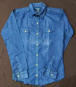 Diesel Denim Shirt