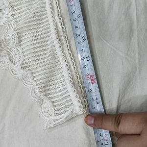 white hot ⭐ big size
