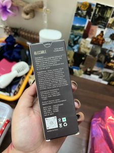 Blissible High Coverage Foundation 50ml