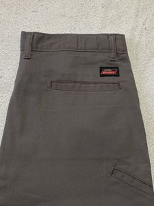 Dickies Men's Work Pants