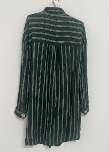 Elegant Striped Kurta/ dress