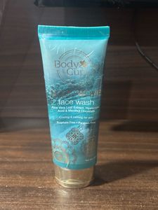 Body Cupid Face Wash