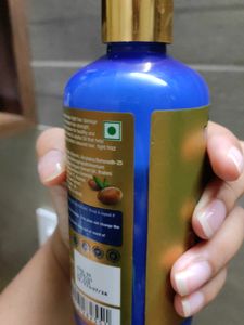 St. Botanica Shampoo and Conditioner Combo
