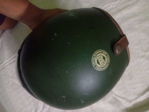 Royal Enfield Helmet
