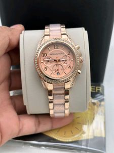 Michael Kors women Watch