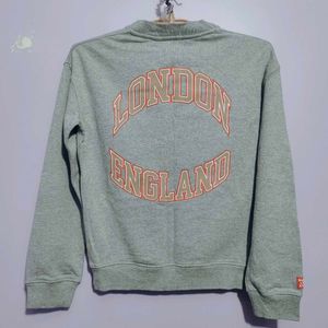 Burberry Class of 2020 Sweatshirt