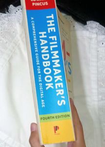 The Filmaker's Handbook
